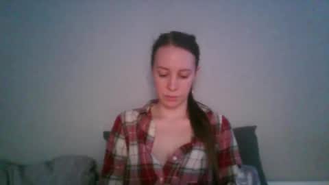 naughty_spark_ online show from May 27, 2026, 12:35 pm
