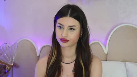 naughtyalicee online show from April 6, 2026, 6:25 am