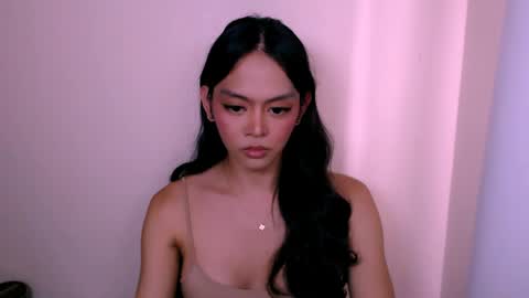 NaughtyAurora online show from April 8, 2026, 7:52 am