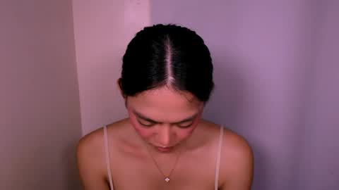NaughtyAurora online show from June 3, 2026, 12:24 am