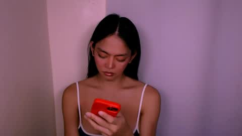 NaughtyAurora online show from June 3, 2026, 12:30 pm