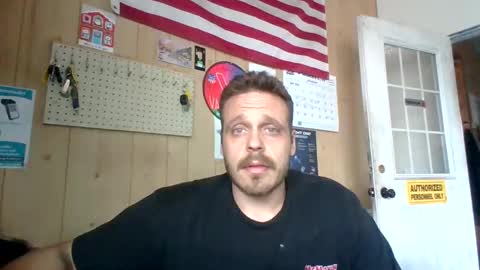 naughtybeezy online show from May 20, 2026, 1:06 pm