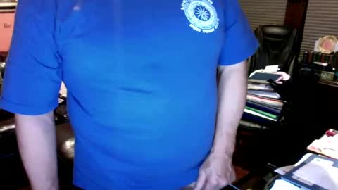 naughtybone online show from February 13, 2025, 8:27 am