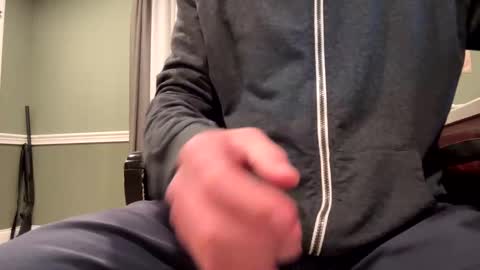 NaughtyBoy online show from February 23, 2025, 1:02 am