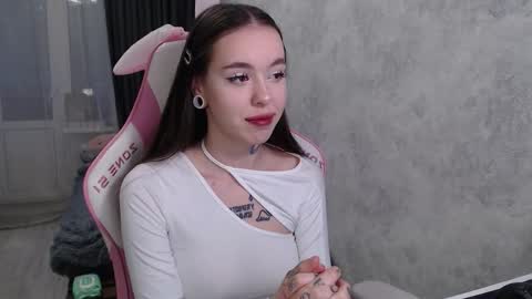 Snapshot of naughtydakota chatting on October 19, 2025, 1:56 pm Dakota online show from October 19, 2025, 1:56 pm