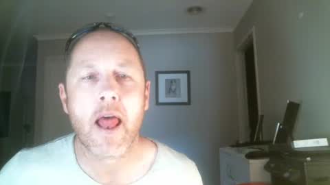 whatever you want it to be online show from February 6, 2026, 1:43 am