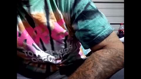 INDY online show from October 9, 2025, 10:19 pm