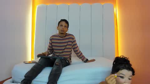 naughtyfusion_os online show from January 13, 2026, 12:32 pm