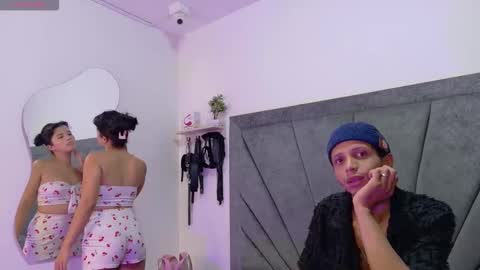 naughtyfusion_os online show from February 9, 2026, 12:42 pm