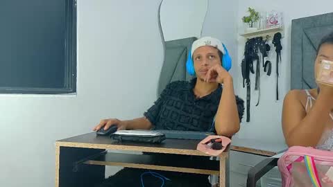 naughtyfusion_os online show from June 2, 2026, 12:51 pm