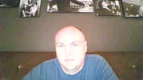 NaughtyGadget online show from March 12, 2026, 4:13 pm