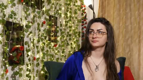 Mya Alexya online show from April 4, 2026, 12:13 pm