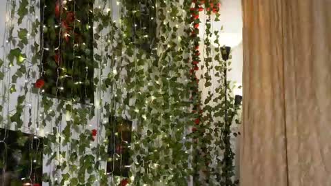 Mya Alexya online show from April 25, 2026, 5:21 am