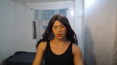 Snapshot of naughtyhot_star19 chatting on July 15, 2026, 7:02 am today is my birthday i hope i try yehaa for my fisrtime ever and i am waiting for pvt bby online show from July 15, 2026, 7:02 am