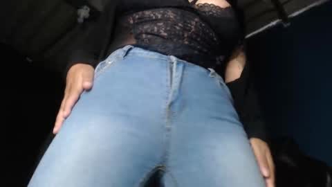Snapshot of naughtyhotsquirt chatting on January 25, 2025, 11:23 am Kimberly online show from January 25, 2025, 11:23 am