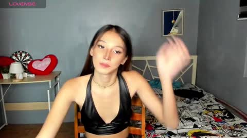 naughtyjanela online show from February 16, 2025, 7:15 am