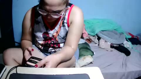 naughtykate69495126 online show from February 9, 2026, 1:15 pm