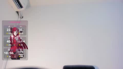 naughtylizeth online show from February 13, 2026, 7:54 pm