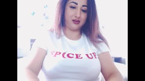 naughtymaya4you online show from September 29, 2025, 11:48 am
