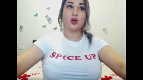 naughtymaya4you online show from October 10, 2025, 5:56 pm