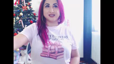 naughtymaya4you online show from December 2, 2025, 11:59 am
