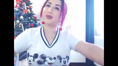 naughtymaya4you online show from December 3, 2025, 9:07 am
