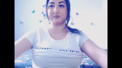 naughtymaya4you online show from February 9, 2026, 11:36 am