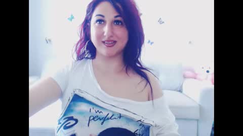 Snapshot of naughtymaya4you chatting on June 9, 2026, 11:44 am naughtymaya4you online show from June 9, 2026, 11:44 am