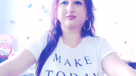 Snapshot of naughtymaya4you chatting on July 17, 2026, 10:11 am naughtymaya4you online show from July 17, 2026, 10:11 am