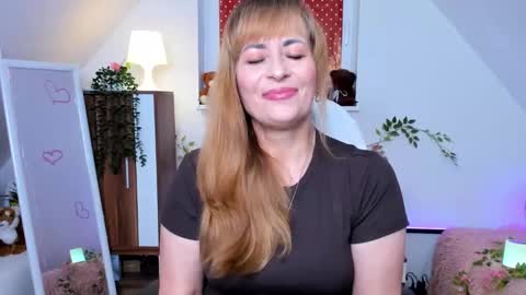 Snapshot of naughtymilane chatting on September 27, 2025, 8:14 pm Milana - on air every day except Wednesday from 9 pm to 4 am European time online show from September 27, 2025, 8:14 pm