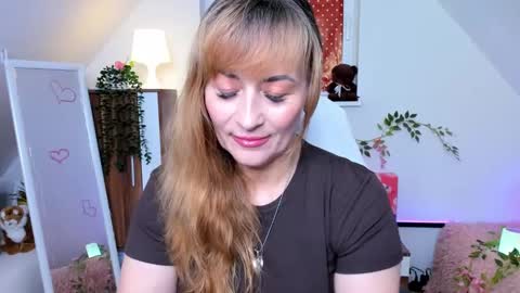 Snapshot of naughtymilane chatting on September 30, 2025, 8:25 pm Milana - on air every day except Wednesday from 9 pm to 4 am European time online show from September 30, 2025, 8:25 pm