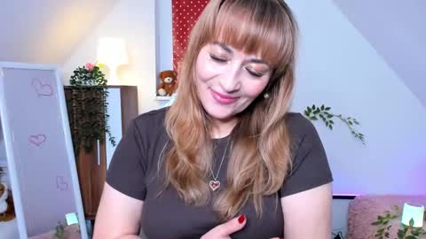 Snapshot of naughtymilane chatting on October 22, 2025, 8:41 pm Milana - on air every day except Wednesday from 9 pm to 4 am European time online show from October 22, 2025, 8:41 pm