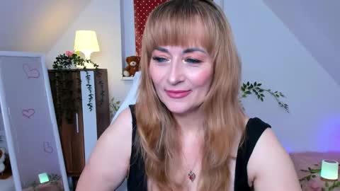 Snapshot of naughtymilane chatting on October 24, 2025, 8:16 pm Milana - on air every day except Wednesday from 9 pm to 4 am European time online show from October 24, 2025, 8:16 pm