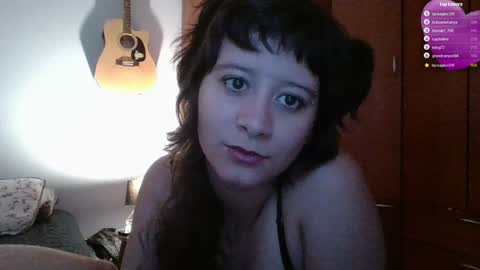 Luana and Leon online show from January 20, 2025, 9:11 pm