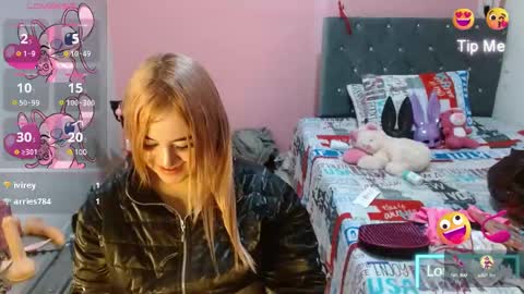 Snapshot of naughtyplayass chatting on December 6, 2024, 10:41 pm naughtyplayass online show from December 6, 2024, 10:41 pm
