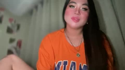 Snapshot of naughtyrosecum chatting on December 13, 2024, 6:53 am Rose Wilson online show from December 13, 2024, 6:53 am