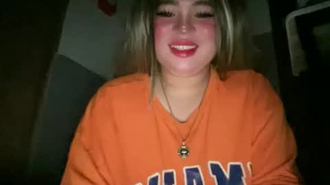 Rose Wilson online show from March 17, 2026, 3:15 pm