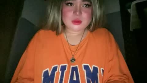 Rose Wilson online show from March 28, 2026, 3:11 pm