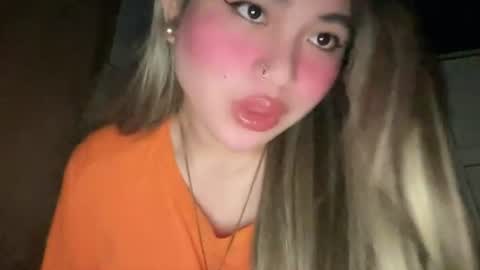 Rose Wilson online show from July 22, 2026, 2:53 pm