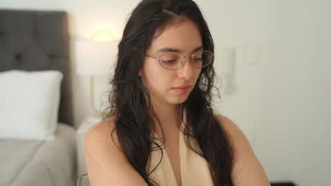 Naughty Samm online show from March 6, 2026, 3:19 pm