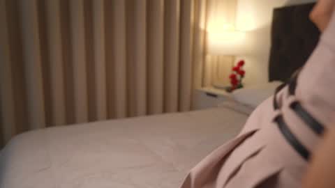 Naughty Samm online show from March 18, 2026, 11:46 am