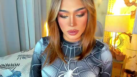 Diana online show from April 20, 2026, 11:46 am