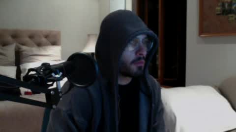 Naughty Shaudy online show from August 6, 2026, 7:27 pm