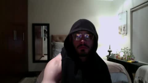 Naughty Shaudy online show from August 8, 2026, 3:08 am