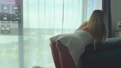 Snapshot of naughtystyle69 chatting on September 11, 2025, 11:10 am Lara Ryan online show from September 11, 2025, 11:10 am