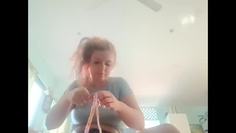 Naughty Jess online show from March 4, 2026, 4:40 am