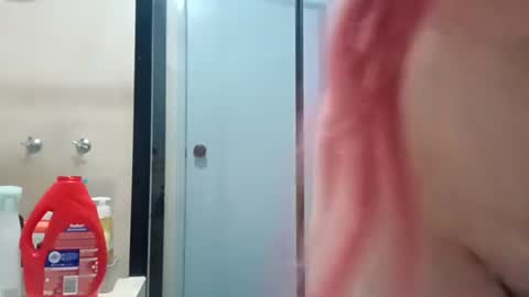 Naughty Jess online show from June 5, 2026, 12:33 pm