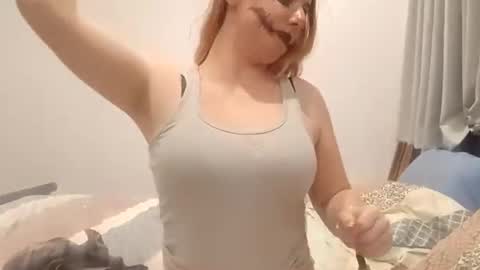 Snapshot of naughtyt333n chatting on June 13, 2026, 1:53 pm Naughty Jess online show from June 13, 2026, 1:53 pm