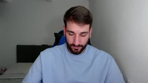 Nico online show from January 14, 2025, 6:38 pm