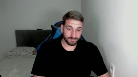 Nico online show from March 4, 2025, 7:43 pm